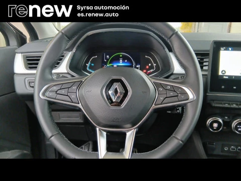 Renault Captur techno E-Tech full hybr.105 kW(145CV)