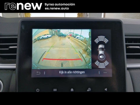 Renault Captur techno E-Tech full hybr.105 kW(145CV)