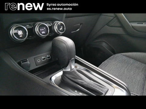 Renault Captur techno E-Tech full hybr.105 kW(145CV)