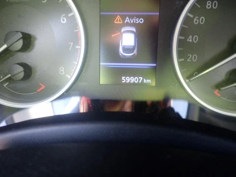 Nissan juke DIG-T 84 kW (114 CV) 6M/T Acenta