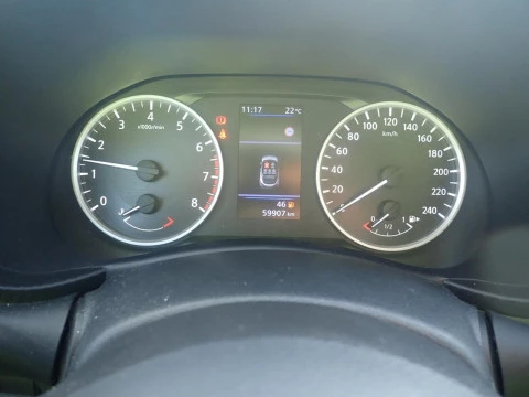 Nissan juke DIG-T 84 kW (114 CV) 6M/T Acenta