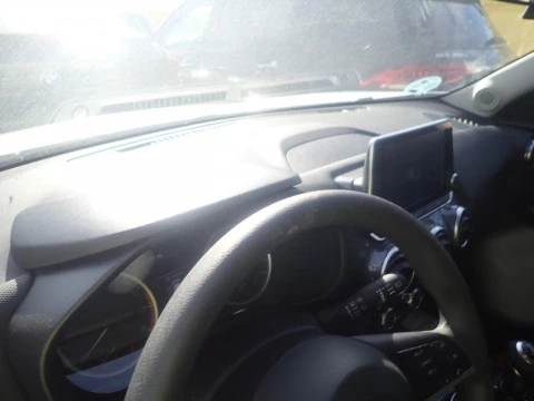 Nissan juke DIG-T 84 kW (114 CV) 6M/T Acenta