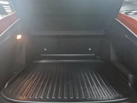 Renault Arkana RS Line TCe 103kW(140CV) EDC mild hybrid