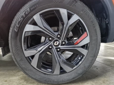 Renault Arkana RS Line TCe 103kW(140CV) EDC mild hybrid