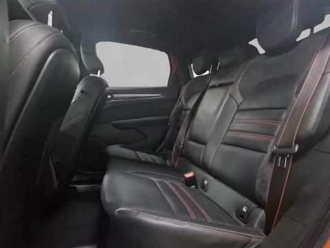 Renault Arkana RS Line TCe 103kW(140CV) EDC mild hybrid