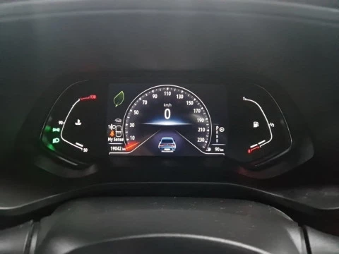 Renault Arkana RS Line TCe 103kW(140CV) EDC mild hybrid