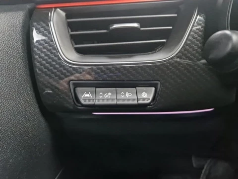 Renault Arkana RS Line TCe 103kW(140CV) EDC mild hybrid