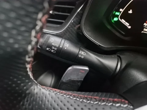 Renault Arkana RS Line TCe 103kW(140CV) EDC mild hybrid