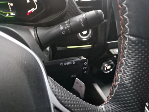 Renault Arkana RS Line TCe 103kW(140CV) EDC mild hybrid