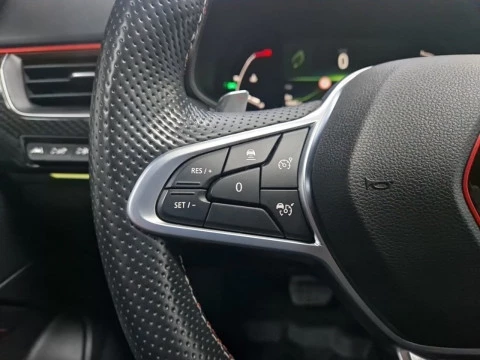 Renault Arkana RS Line TCe 103kW(140CV) EDC mild hybrid