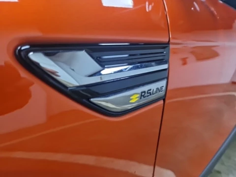 Renault Arkana RS Line TCe 103kW(140CV) EDC mild hybrid