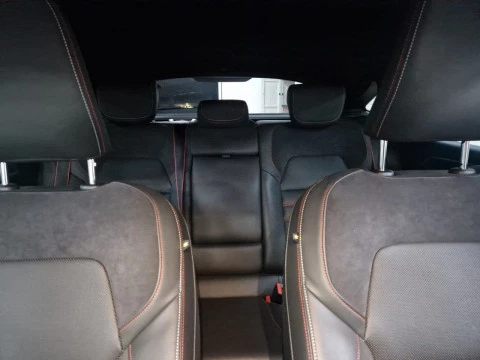 Renault Arkana RS Line TCe 103kW(140CV) EDC mild hybrid