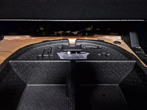 Renault Arkana RS Line TCe 103kW(140CV) EDC mild hybrid