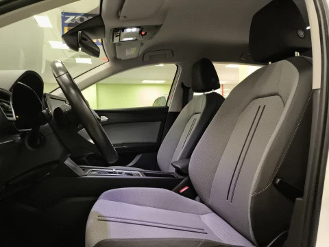 Seat Leon 1.0 eTSI SANDS Style Go DSG 81 kW (110 CV)