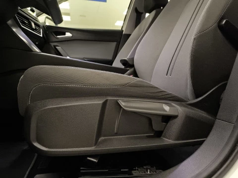 Seat Leon 1.0 eTSI SANDS Style Go DSG 81 kW (110 CV)