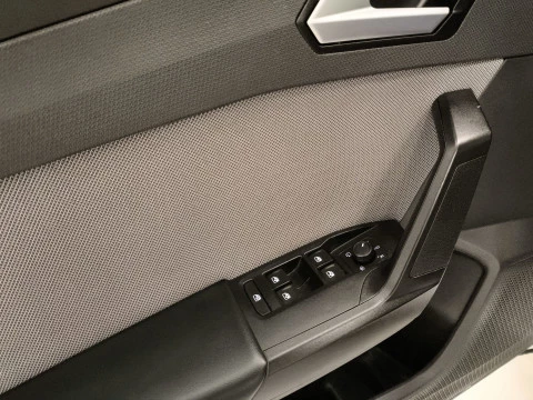 Seat Leon 1.0 eTSI SANDS Style Go DSG 81 kW (110 CV)