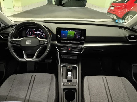 Seat Leon 1.0 eTSI SANDS Style Go DSG 81 kW (110 CV)