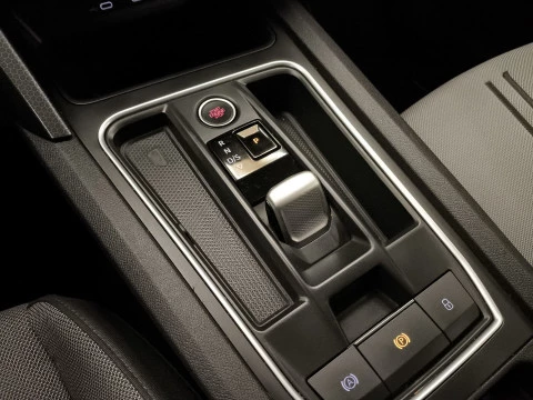 Seat Leon 1.0 eTSI SANDS Style Go DSG 81 kW (110 CV)