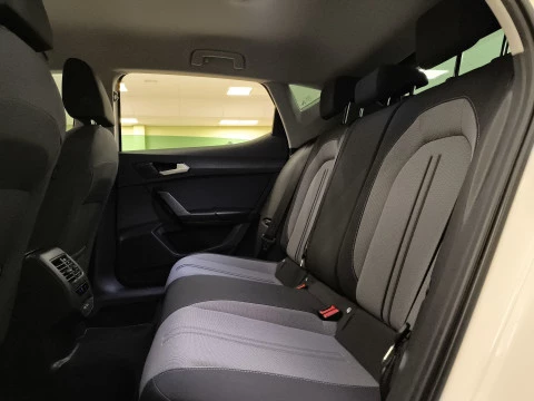 Seat Leon 1.0 eTSI SANDS Style Go DSG 81 kW (110 CV)