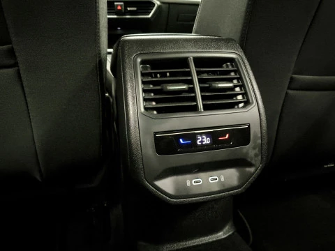 Seat Leon 1.0 eTSI SANDS Style Go DSG 81 kW (110 CV)