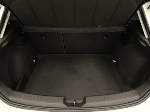 Seat Leon 1.0 eTSI SANDS Style Go DSG 81 kW (110 CV)