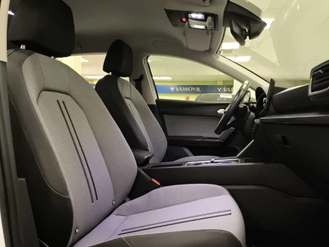 Seat Leon 1.0 eTSI SANDS Style Go DSG 81 kW (110 CV)