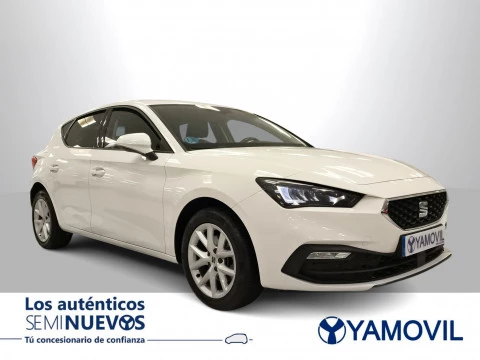 Seat Leon 1.0 eTSI SANDS Style Go DSG 81 kW (110 CV)