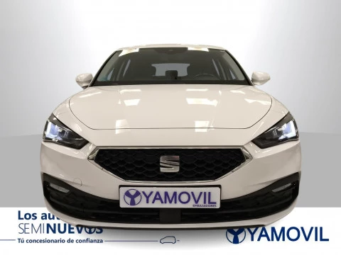 Seat Leon 1.0 eTSI SANDS Style Go DSG 81 kW (110 CV)