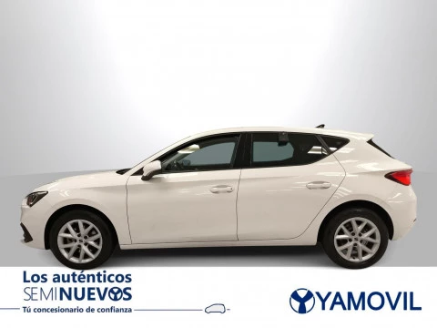 Seat Leon 1.0 eTSI SANDS Style Go DSG 81 kW (110 CV)