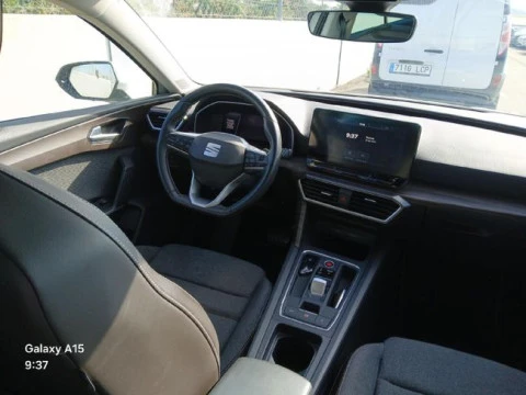 Seat Leon SP 1.5 eTSI 110kW DSG S&S Xcellence Go L