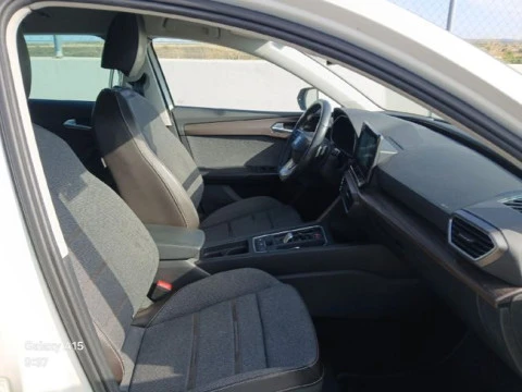 Seat Leon SP 1.5 eTSI 110kW DSG S&S Xcellence Go L