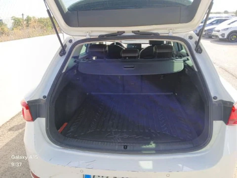 Seat Leon SP 1.5 eTSI 110kW DSG S&S Xcellence Go L