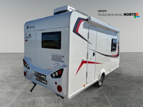 STERCKMAN EASY 420 EASY