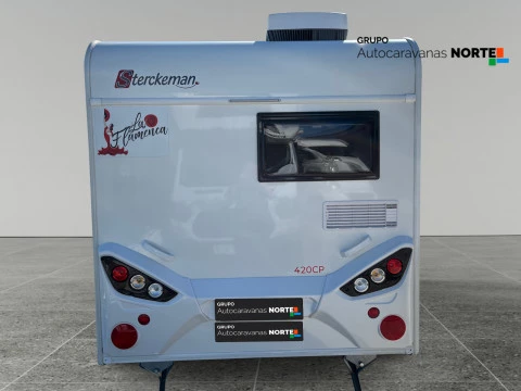 STERCKMAN EASY 420 EASY