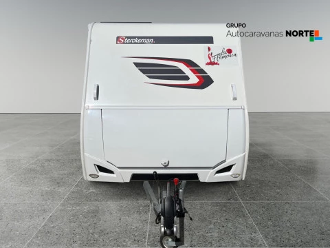 STERCKMAN EASY 420 EASY