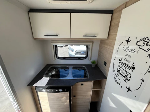 STERCKMAN EASY 420 EASY