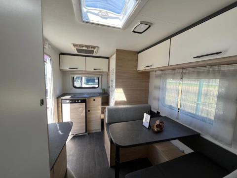 STERCKMAN EASY 420 EASY