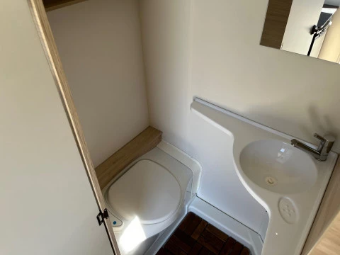 STERCKMAN EASY 420 EASY