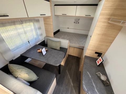 STERCKMAN EASY 420 EASY