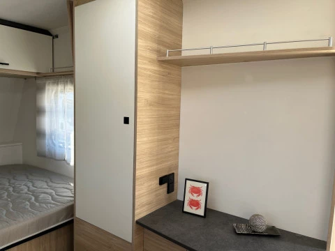 STERCKMAN EASY 420 EASY