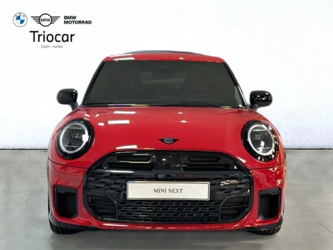MINI Cabrio Cooper S 150 kW (204 CV)