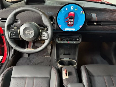 MINI Cabrio Cooper S 150 kW (204 CV)