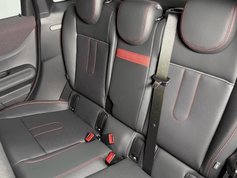 MINI Cabrio Cooper S 150 kW (204 CV)