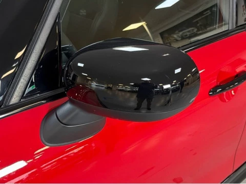 MINI Cabrio Cooper S 150 kW (204 CV)