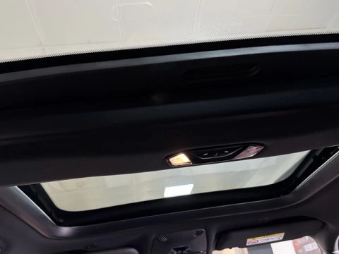 MINI Cabrio Cooper S 150 kW (204 CV)