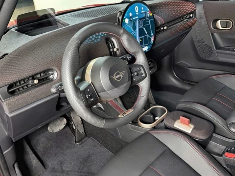 MINI Cabrio Cooper S 150 kW (204 CV)