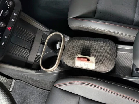 MINI Cabrio Cooper S 150 kW (204 CV)