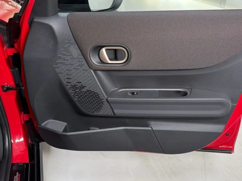 MINI Cabrio Cooper S 150 kW (204 CV)