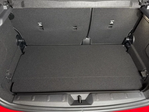 MINI Cabrio Cooper S 150 kW (204 CV)