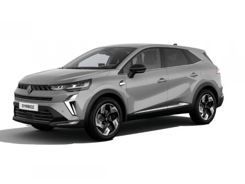 Renault Symbioz techno mildhybrid 103kW (140cv) EDC